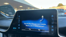 Toyota C-HR 1.8 Hybrid Dynamic 5dr CVT Hybrid Hatchback